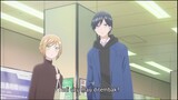 Episode 2 [p⁴] - Yamada-Kun To Lv999 No Koi Wo Suru Subtitle Indonesia