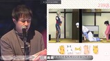 [Live Dubbing] Harem Gintoki! Sugita Tomokazu, Orikasa Fumiko, Yukino Satsuki, Kaida Yuko, pengisi s