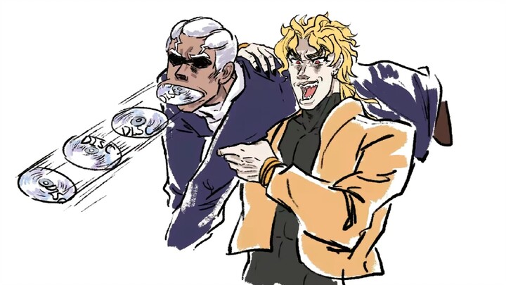 [JOJO memes picture 7]