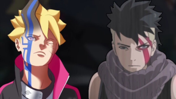 Boruto Dihujat Gara-gara Hal Ini?