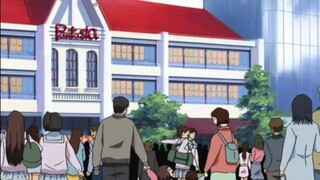 Anime Series 2 Tagalog Dubbed Episode 6