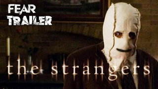 The Strangers (2008)