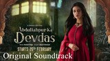 Dil Mor De | OST - Abdullahpur Ka Devdas | Bilal Abbas - Sarah Khan | Zee Zindagi