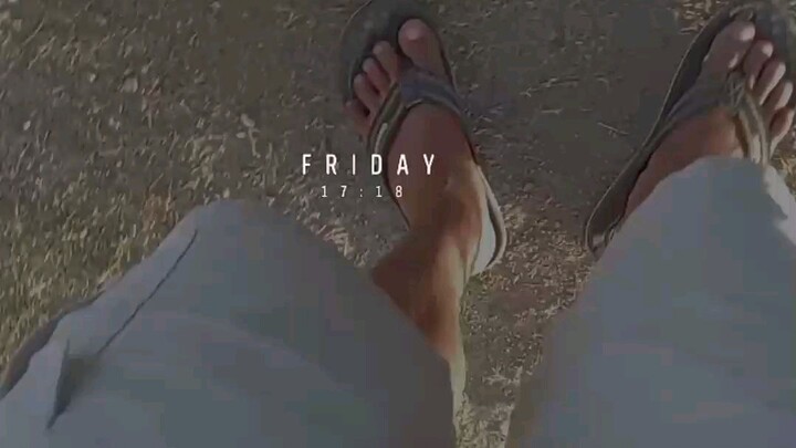 Chillll dayoff