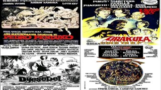 JUNE 17, 1973: MANILA FILM FESTIVAL MOVIE MARATHON