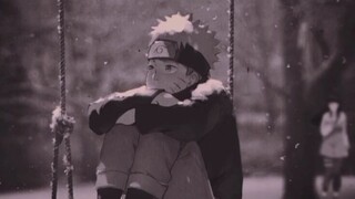 lagu naruto sad