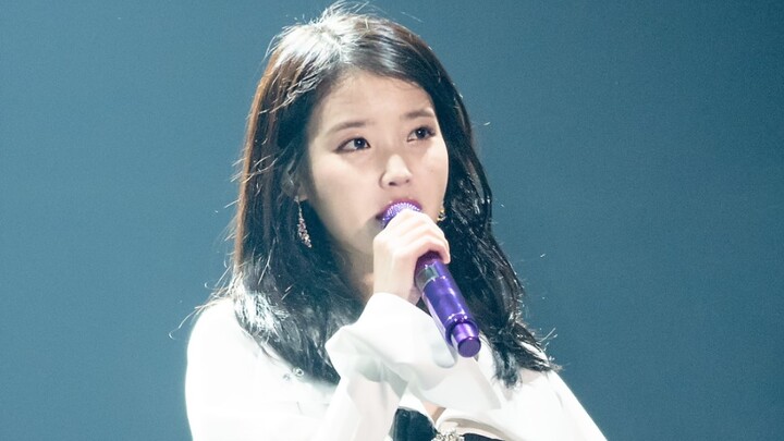 [Live DVD - Kỷ niệm lần thứ 10] You And I - IU