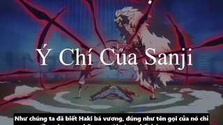 Sanji Có Haki Bá Vương Hay Không_ - Tiềm Năng Sức Mạnh Của Sanji p7