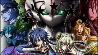 Code Geass: Akito the Exiled Review