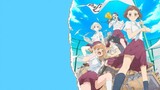 Araburu Kisetsu no Otome-domo yo. Episode #09