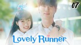 🇰🇷 | Lovely Runner | Episode 07 English Sub (2024)