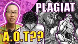 Fans Attack On Titan MURKA Dengan Manga Ini!! 🤬🤬🤬 - Weeb News of The Week #56
