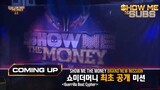 Show Me the Money 11 Episode 3 (ENG SUB) - KPOP VARIETY SHOW