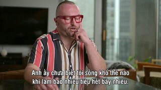 Hướng dẫn làm giàu EP 7 [Sub Việt]
