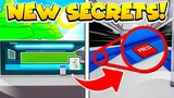 Finding NEW SECRETS In Roblox BROOKHAVEN Update!