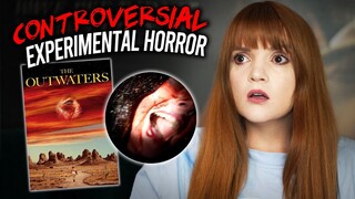 The Outwaters (2022) New Horror Movie Review | Spookyastronauts