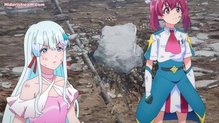 Magilumiere Magical Girls Inc Episode 6 (Subtitle Indonesia)