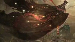 Ancient love poetry (tagalog dubbed) episode 2