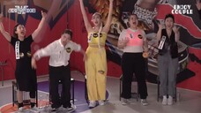 Street Gag Woman Fighter Episode 2 (ENG SUB) - KPOP VARIETY SHOW