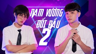 [NHẠC CHẾ] -  Nam Vương Đối Đầu 2 - Chiếu Mới Cần Trải | Tuna Lee x @Yến Dương