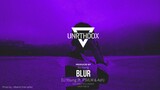 DJ Young - Blur (ft. PSVLM & Ash)