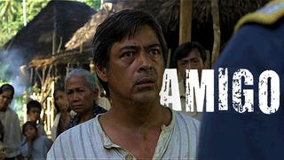 Amigo ||full movie 2010