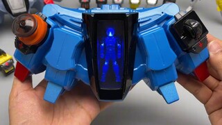 Turun menjadi lebih dari 100 yuan? Sabuk istri! PB Limited Kamen Rider Nadeshiko DX Drive Efek Suara