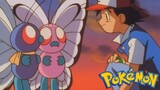 Pokémon Tập 21: Tạm Biệt Butterfree (Lồng Tiếng)