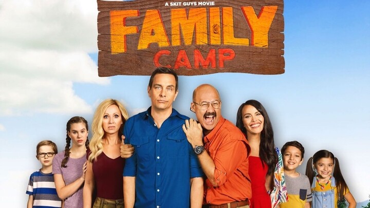 Family Camp 2022 Subtitle Indonesia