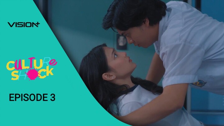 CULTURE SHOCK EPISODE 3