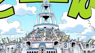 One Piece 1089 full version: A shocking catastrophe sweeps the world! The Straw Hat Pirates vs. Kiza