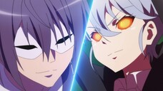 Shin Shinka no Mi- Shiranai Uchi ni Kachigumi Jinsei Episode 11