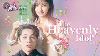 The Heavenly Idol Ep3 🇰🇷