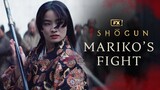 Mariko Fights Ishido's Guards - Scene | Shōgun | FX