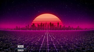 Микс электронной музыки. Relax Synthwave. Electric Mixtape.