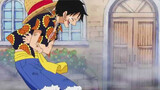 [One Piece] บทเพลงแห่งความประสาท