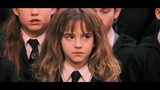 [Remix]Rambut ikal & kenyataannya |Harry Potter