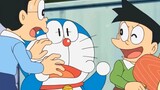 Doraemon ll Điều Ước Của Suneo, Vệ Tinh Do Thám