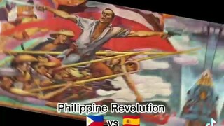 Philippines battle win