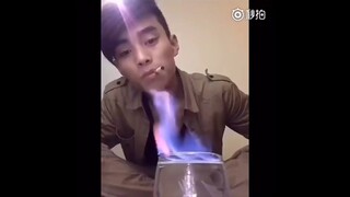 火酒