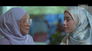 Andai Itu Takdirnya (Episode 25)