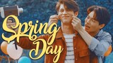 Spring Day - MULTI-COUPLE | Sarawat ✘ Tine, TharnType, CaiReel, XavMi & more