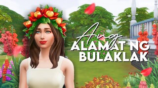 ANG ALAMAT NG BULAKLAK | Kwentong Pambata (KIDSPHLIX)