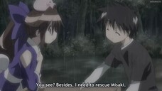 Nagasarete Airantou - EP26 eng subbed