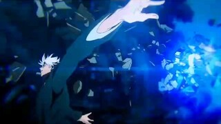 S2 Eps 3 – Jujutsu kaisen season 2 || Cuplikan