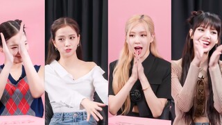 Seri co-branded BLACKPINK Starbucks dibuka