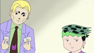 【Jojo's Wonderful Hiyori Dubbing】Sticker 2