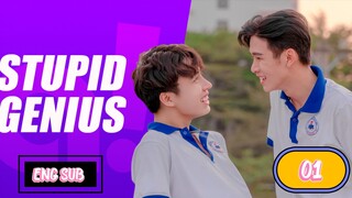 🇻🇳 Stupid Genius EPISODE 1 ENG SUB