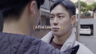 A First Love Story Ep.1 (Korean BL 2021)