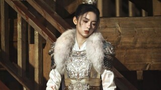 Zhou Ye's cross-dressing is so amazing! The expectation for this drama has reached its peak